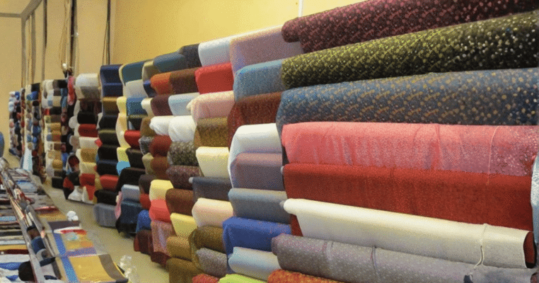 Chọn sai chất liệu