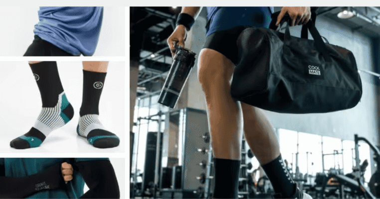 Bỏ qua phụ kiện thể thao